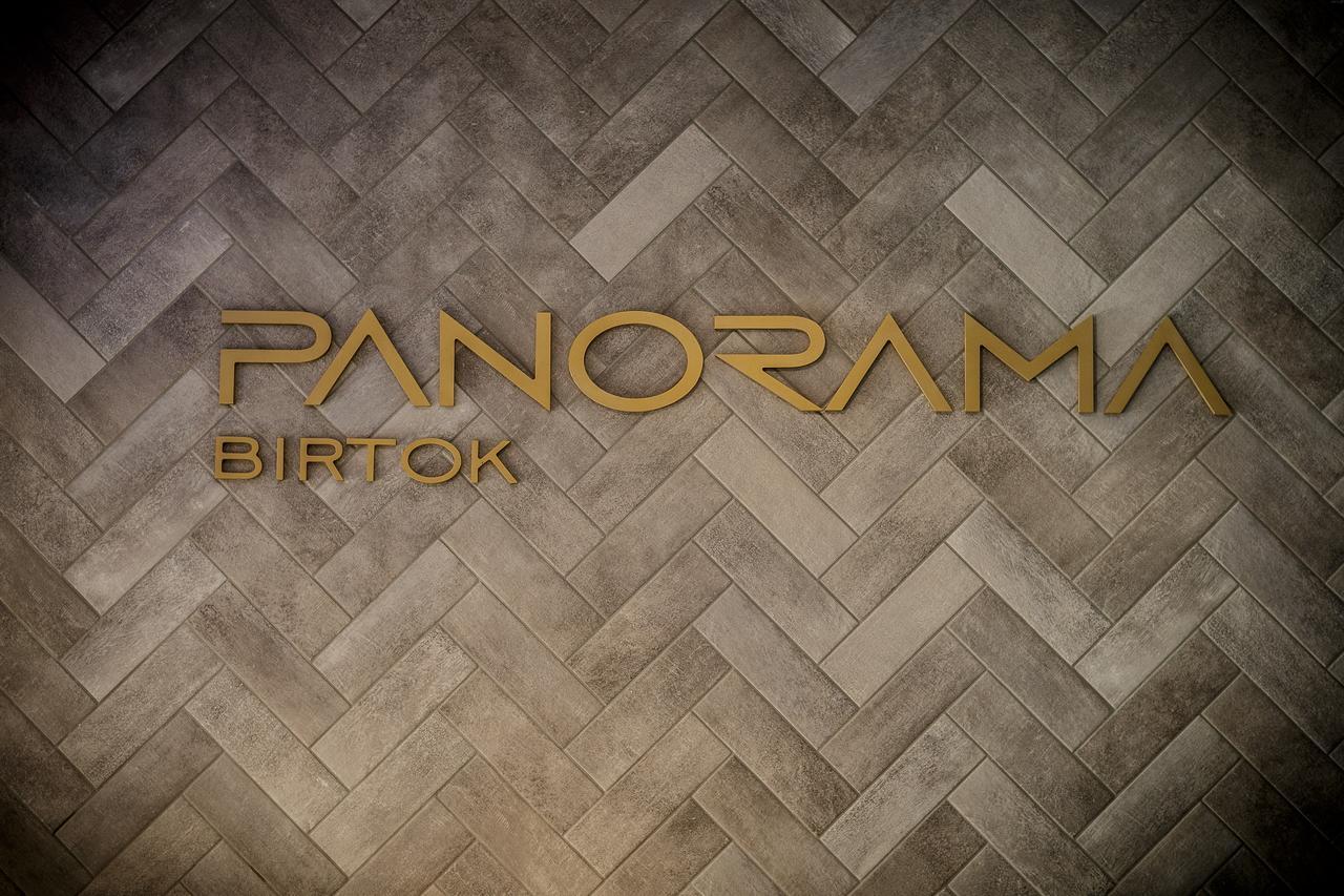 GyőrújbarátPanorama Birtok - Wellness Panzio, Konferencia Es Rendezvenykoezpont住宿加早餐旅馆 外观 照片